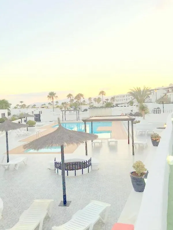 Apartamento Princess Sea Views, Vistas Al Mar , Meerblick Διαμέρισμα Πουέρτο Ντελ Κάρμεν Ισπανία
