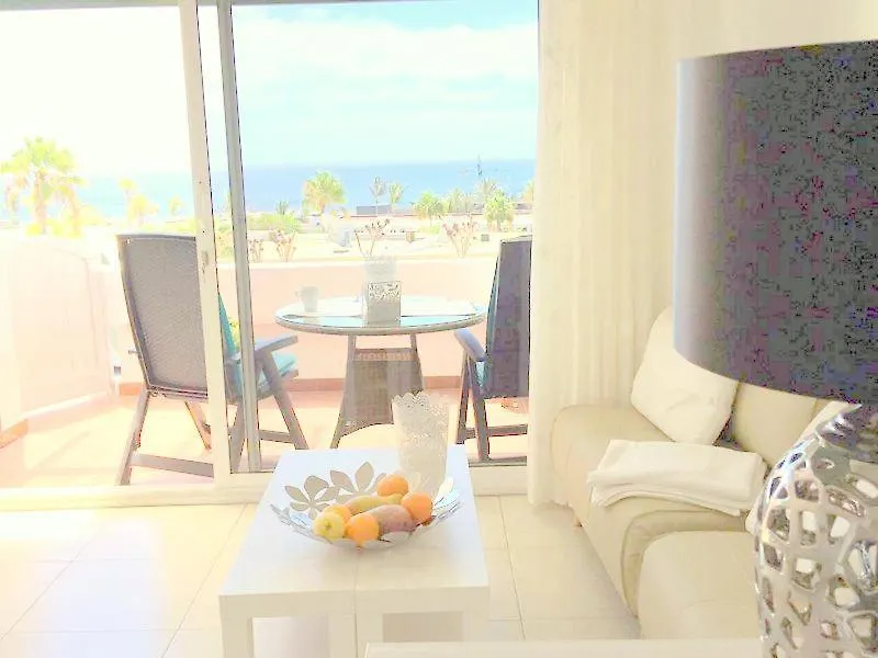 Apartamento Princess Sea Views, Vistas Al Mar , Meerblick Διαμέρισμα Πουέρτο Ντελ Κάρμεν 0*,  Ισπανία