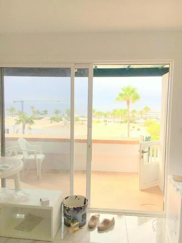 Apartamento Princess Sea Views, Vistas Al Mar , Meerblick Διαμέρισμα Πουέρτο Ντελ Κάρμεν Ισπανία